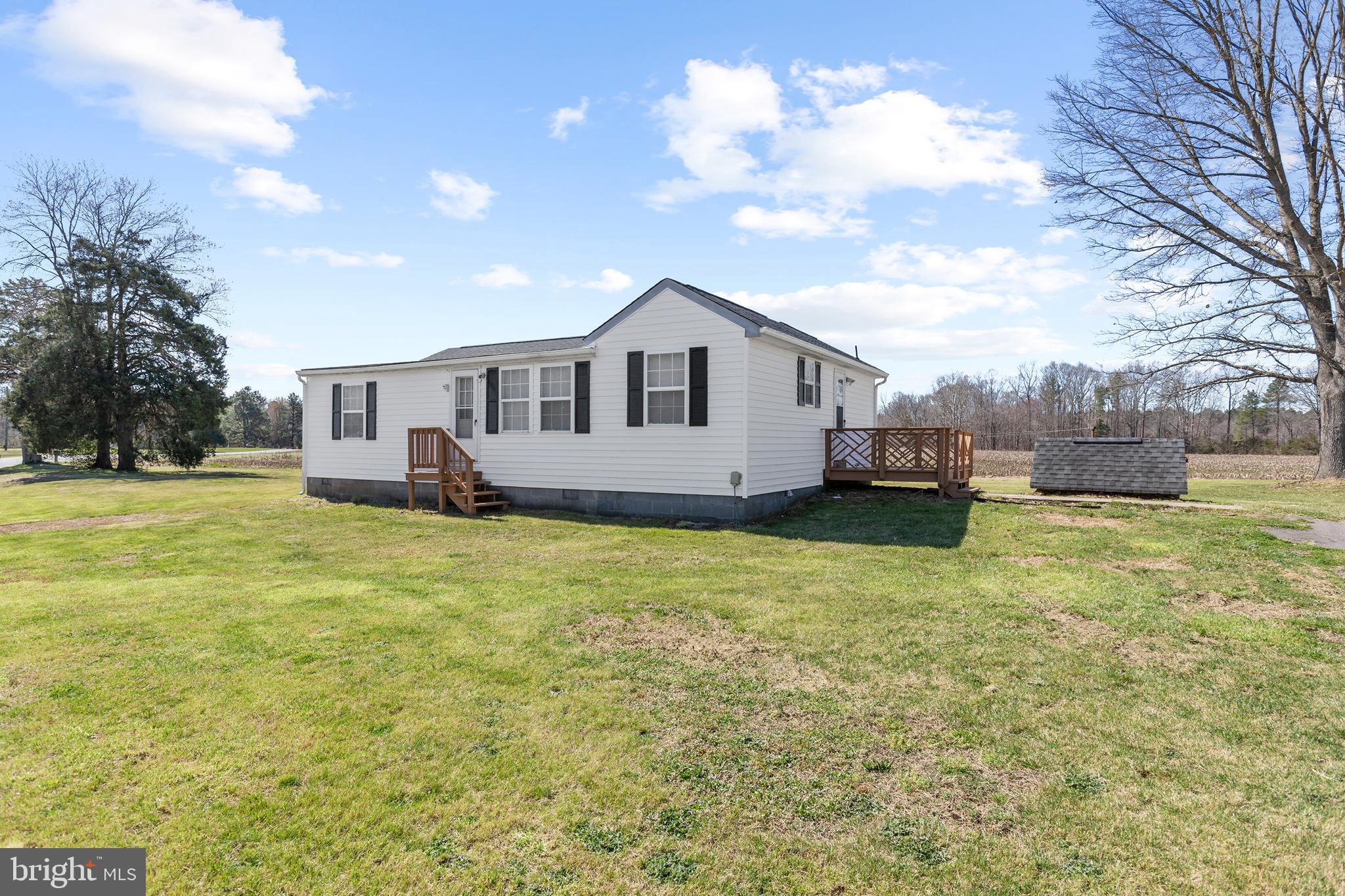 22176 Landora Bridge Road Ruther Glen, VA 22546 - Photo 33 of 36 Gallery Image 33