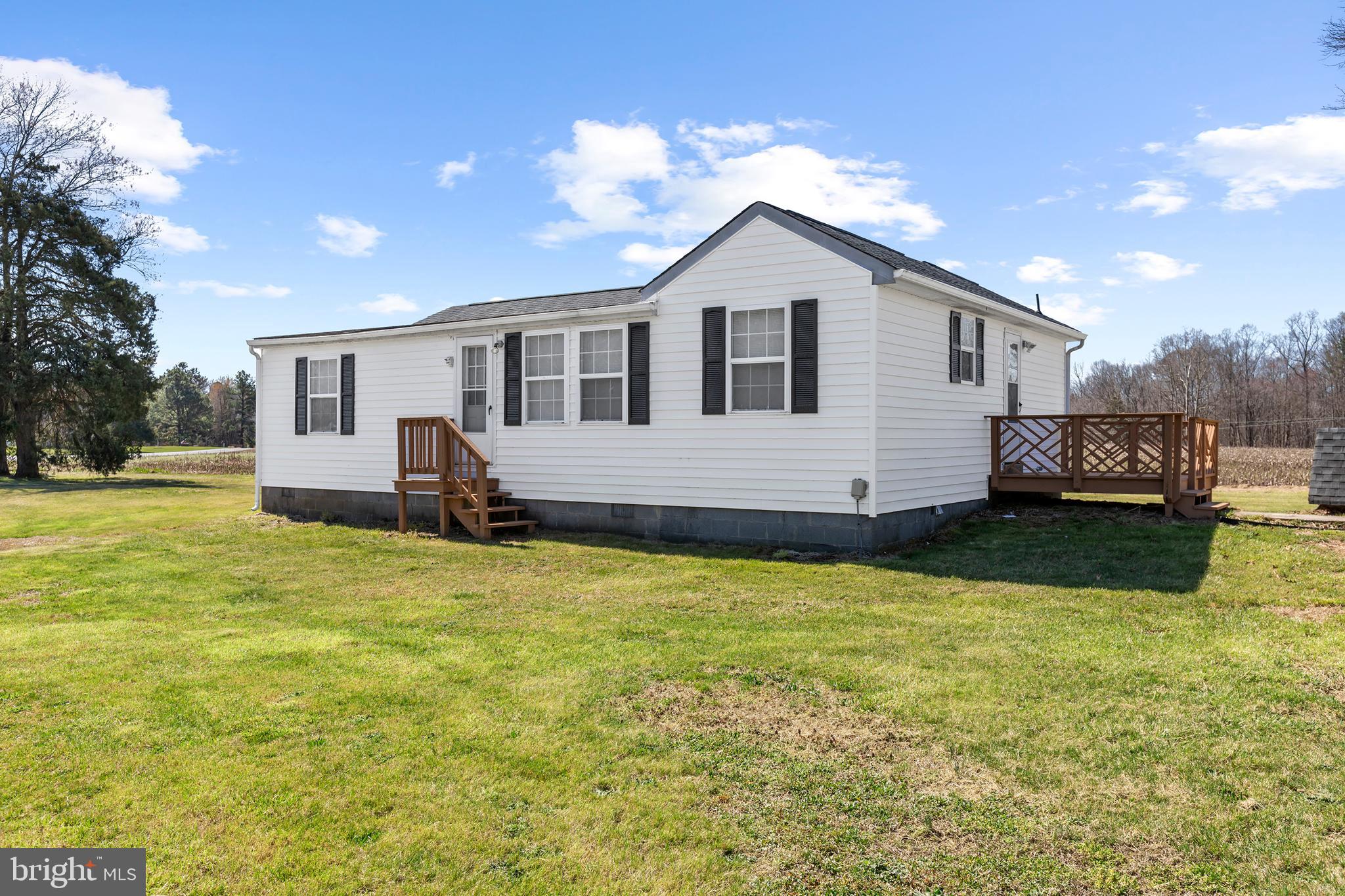 22176 Landora Bridge Road Ruther Glen, VA 22546 - Photo 34 of 36 Gallery Image 34