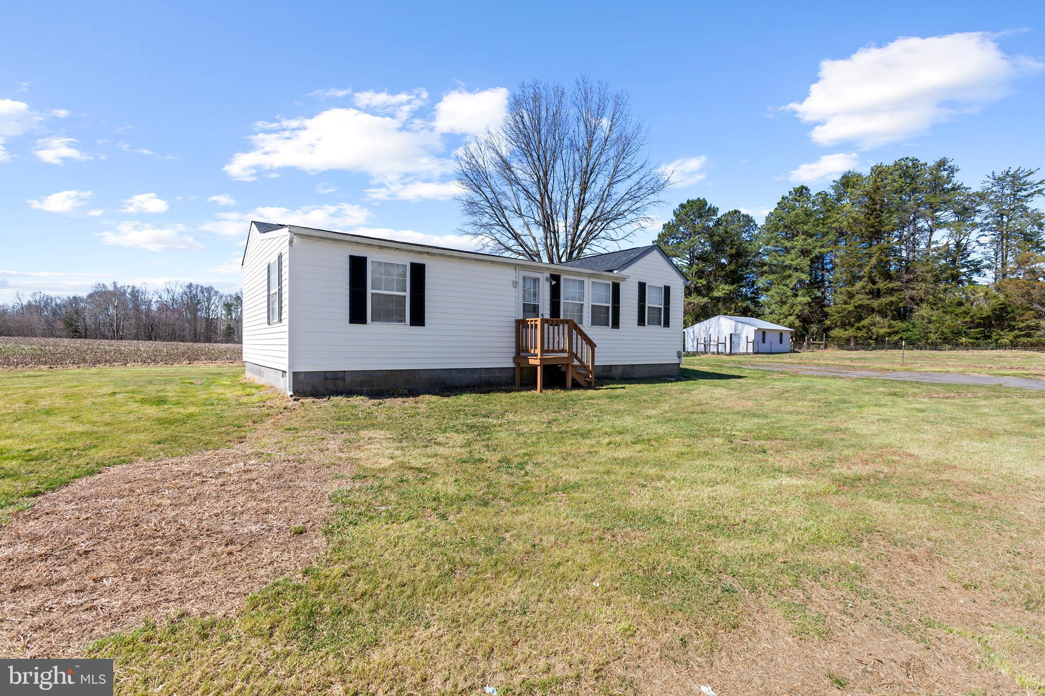 22176 Landora Bridge Road Ruther Glen, VA 22546 - Photo 35 of 36 Gallery Image 35