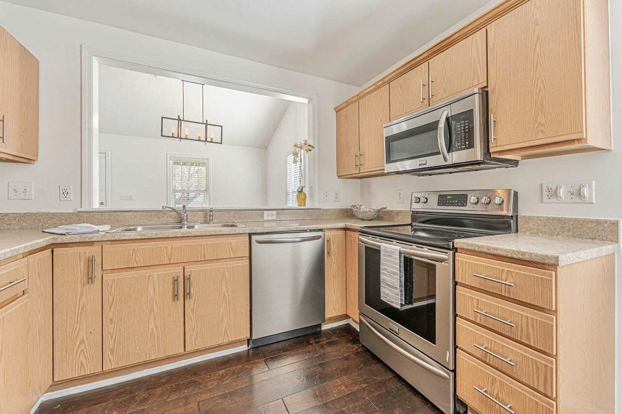 205 Cooke Street Raleigh, NC 27601 - Photo 12 of 30 Photo 12