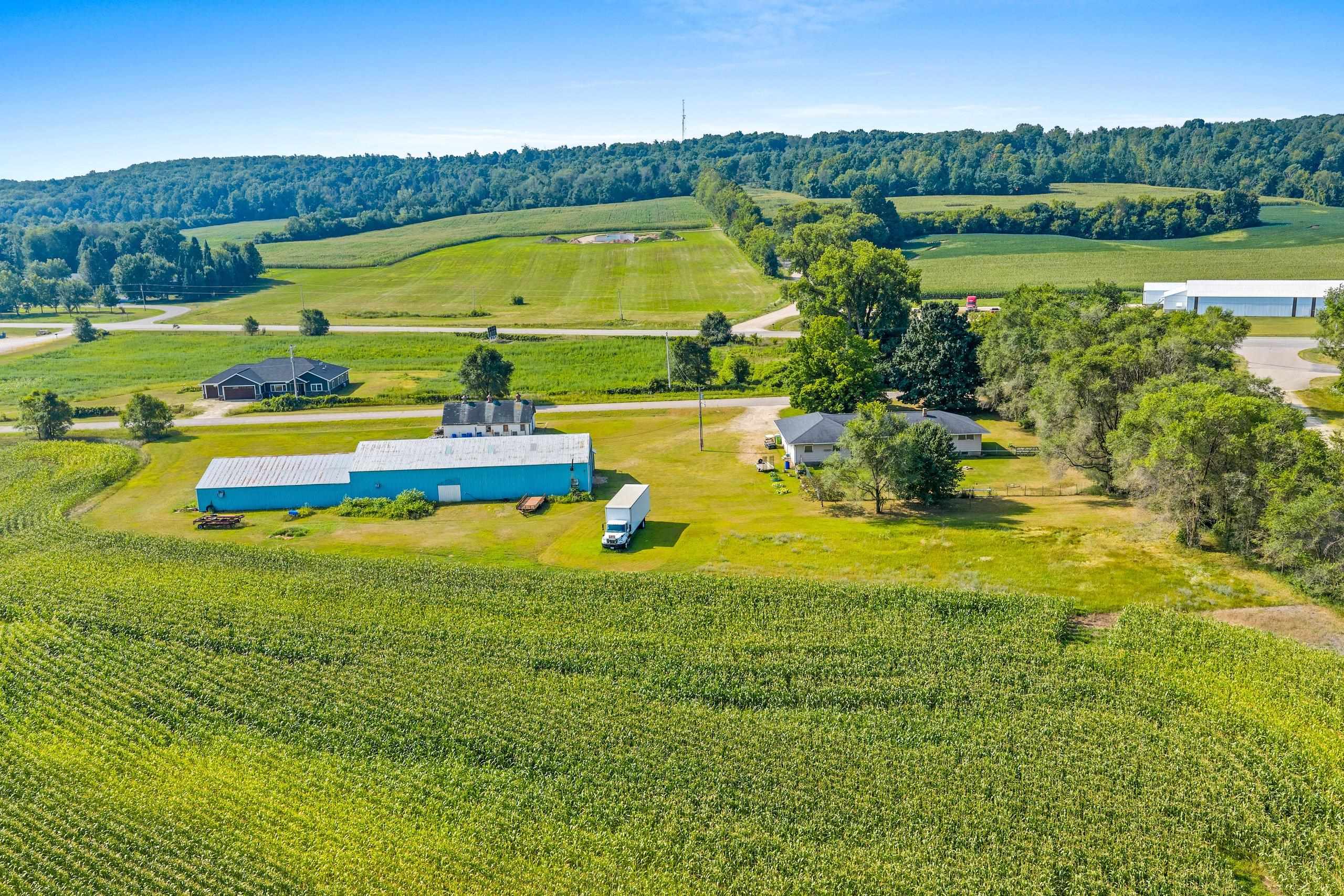 E7206 Magolski Road Marion, WI 54950 - Photo 11 of 42