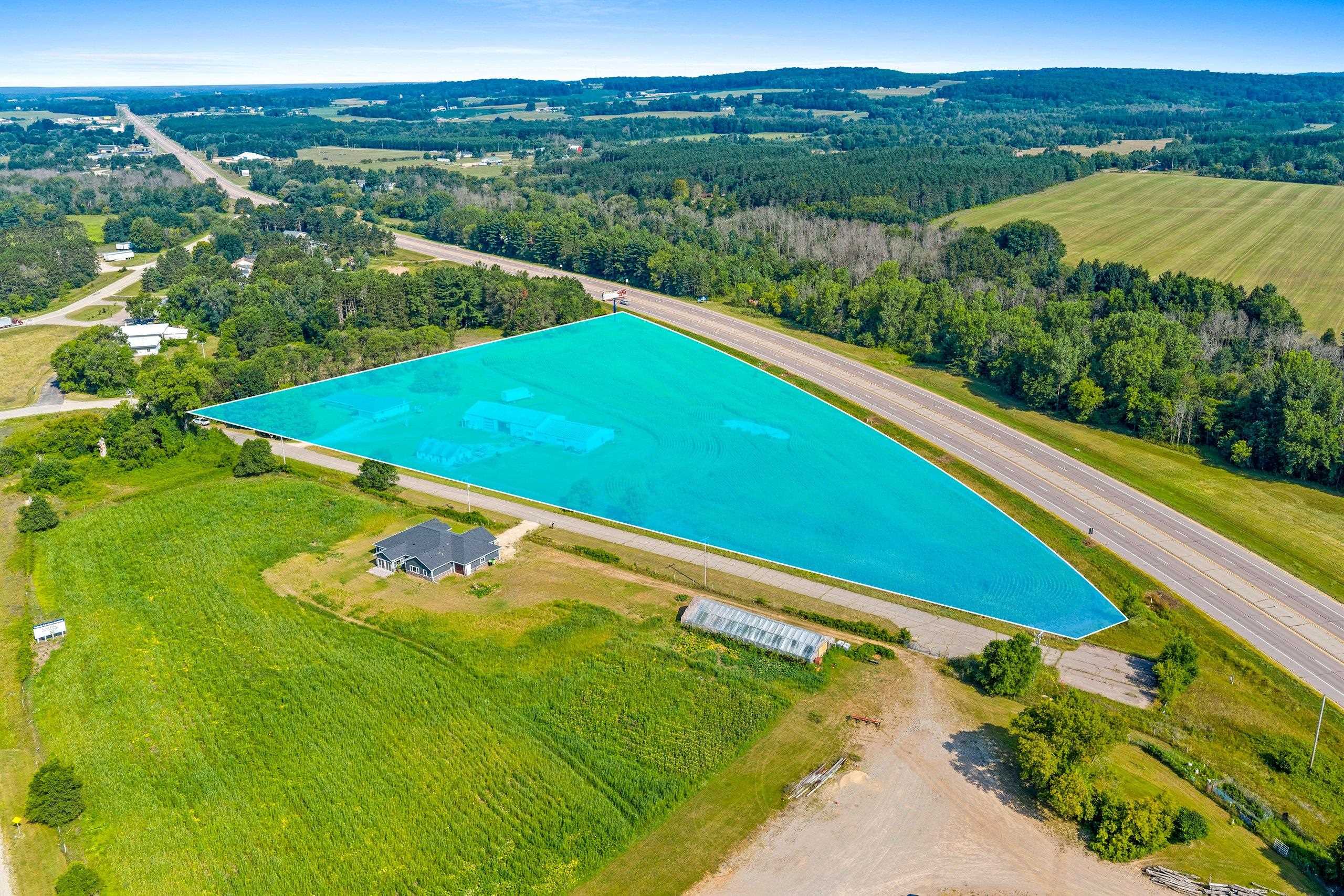 E7206 Magolski Road Marion, WI 54950 - Photo 12 of 42