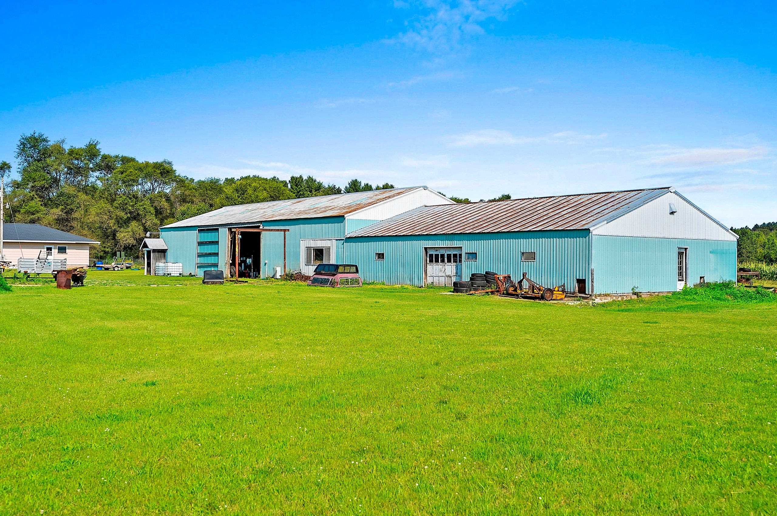 E7206 Magolski Road Marion, WI 54950 - Photo 13 of 42