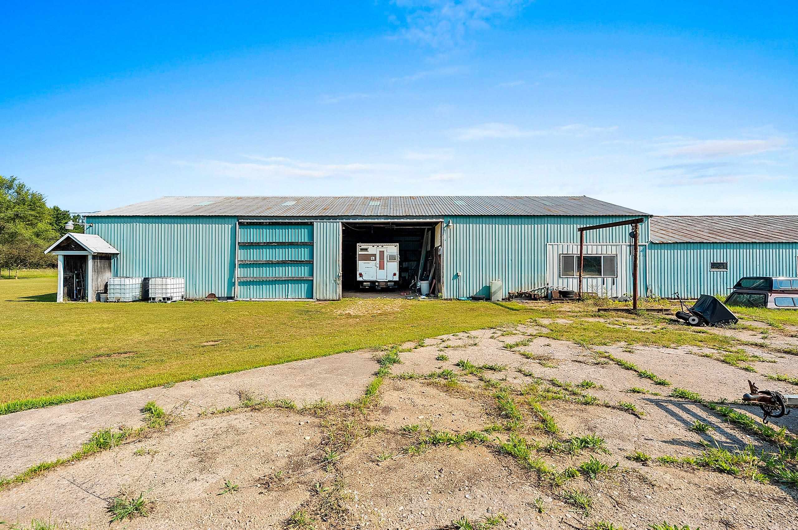 E7206 Magolski Road Marion, WI 54950 - Photo 17 of 42