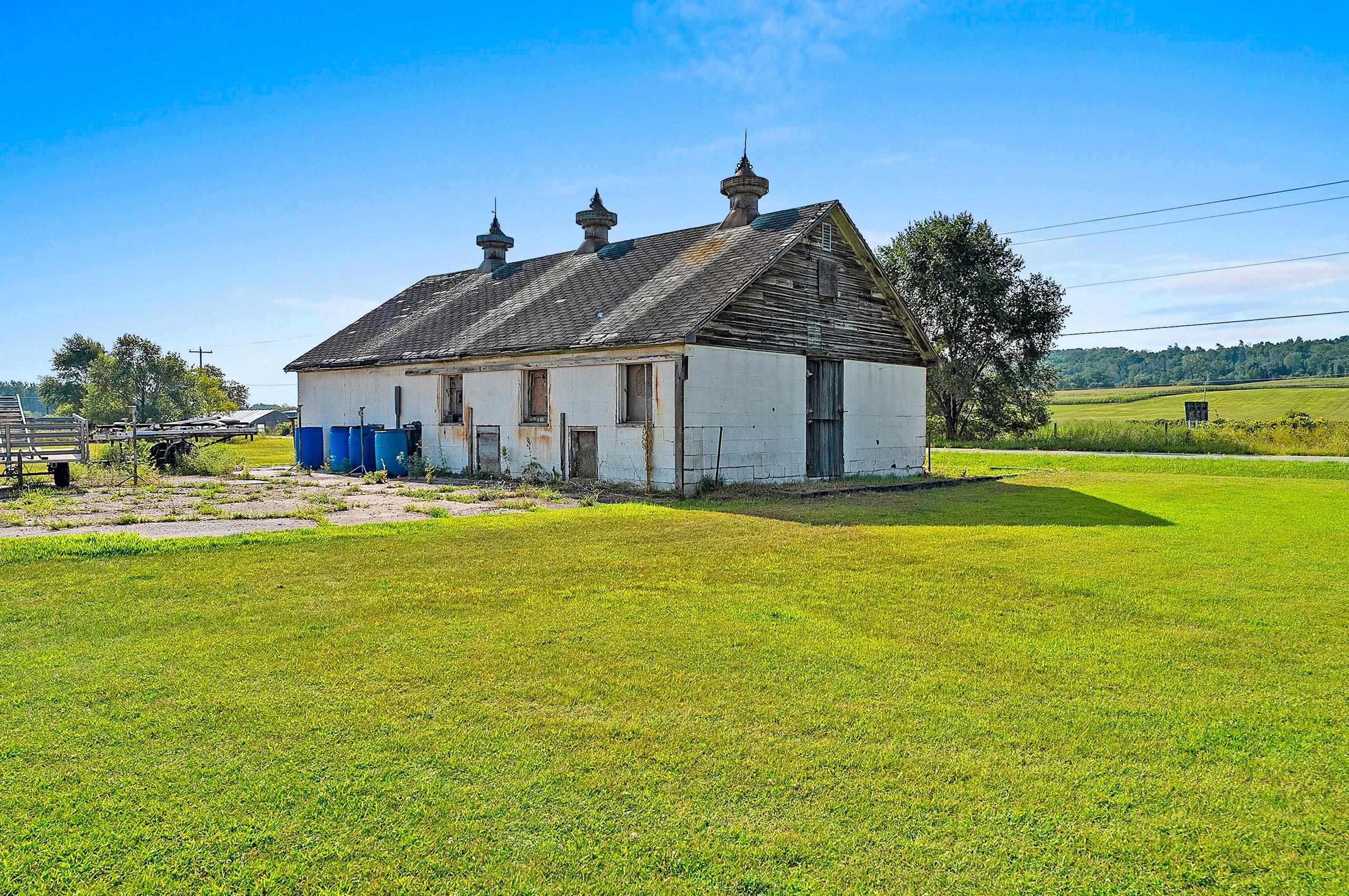 E7206 Magolski Road Marion, WI 54950 - Photo 19 of 42