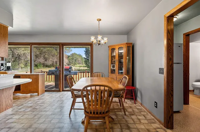 $660,000 | E7206 Magolski Road, Marion, WI 54950