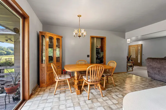 $660,000 | E7206 Magolski Road, Marion, WI 54950