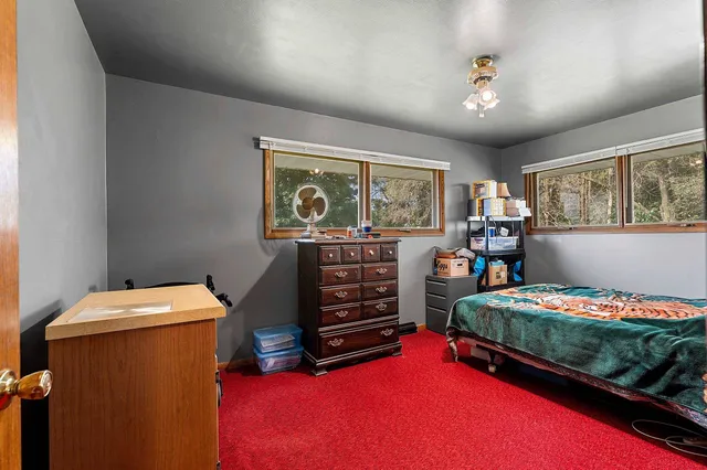 $660,000 | E7206 Magolski Road, Marion, WI 54950