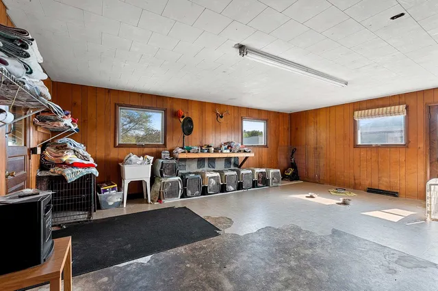 $660,000 | E7206 Magolski Road, Marion, WI 54950