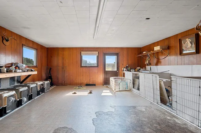 $660,000 | E7206 Magolski Road, Marion, WI 54950