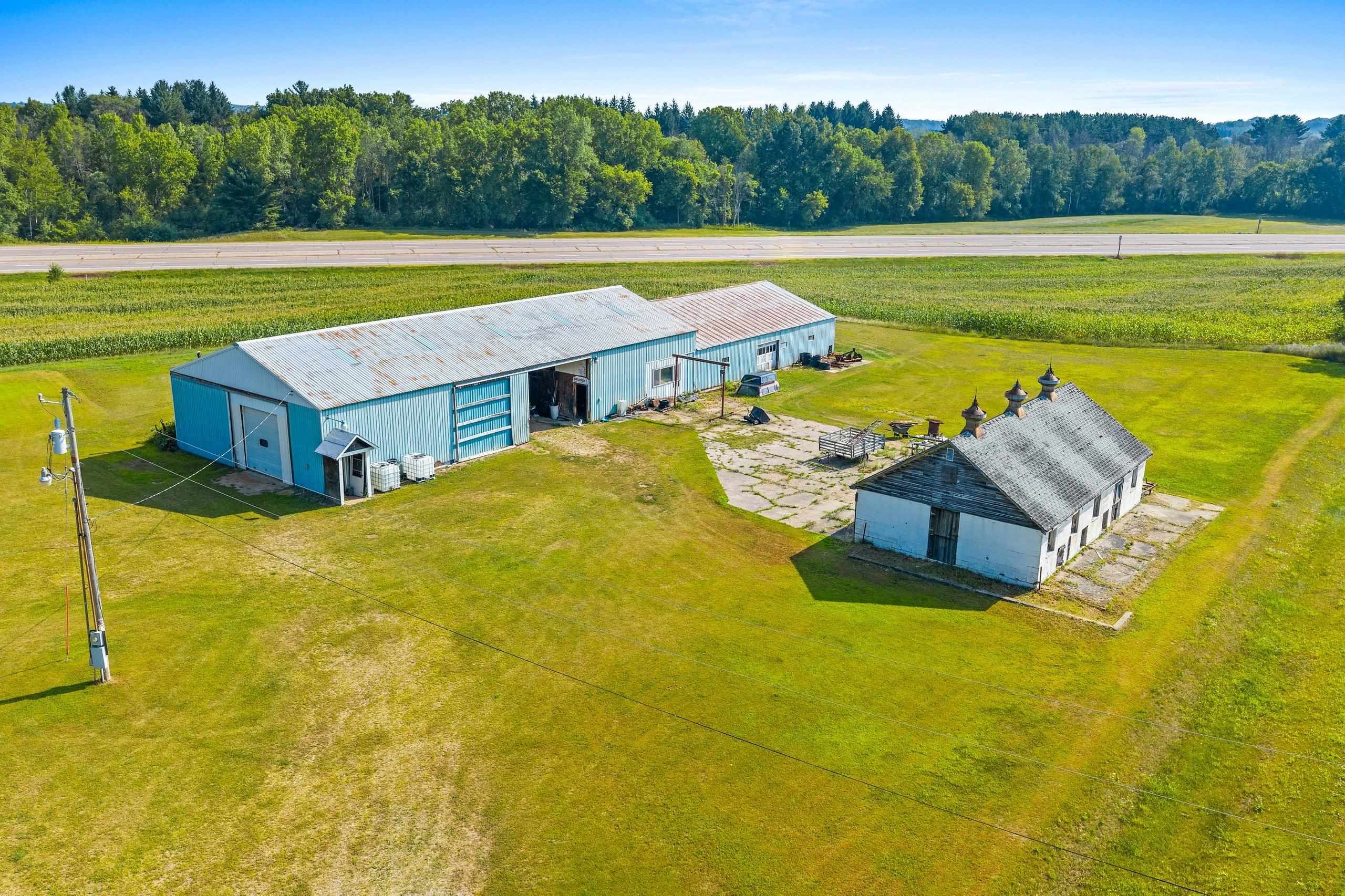 E7206 Magolski Road Marion, WI 54950 - Photo 5 of 42