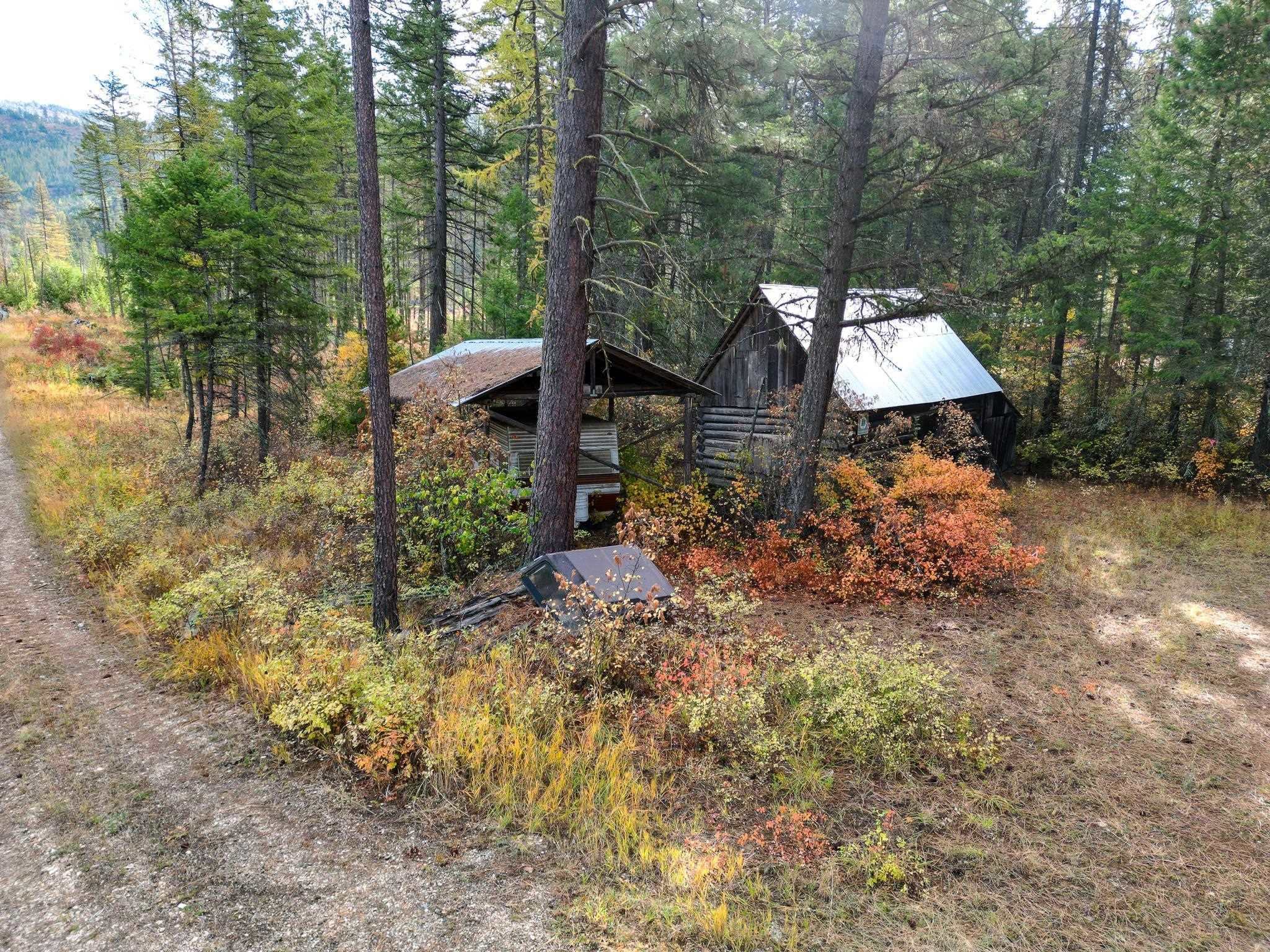 4684 Grouse Creek Road Chewelah, WA 99109 - Photo 5 of 9