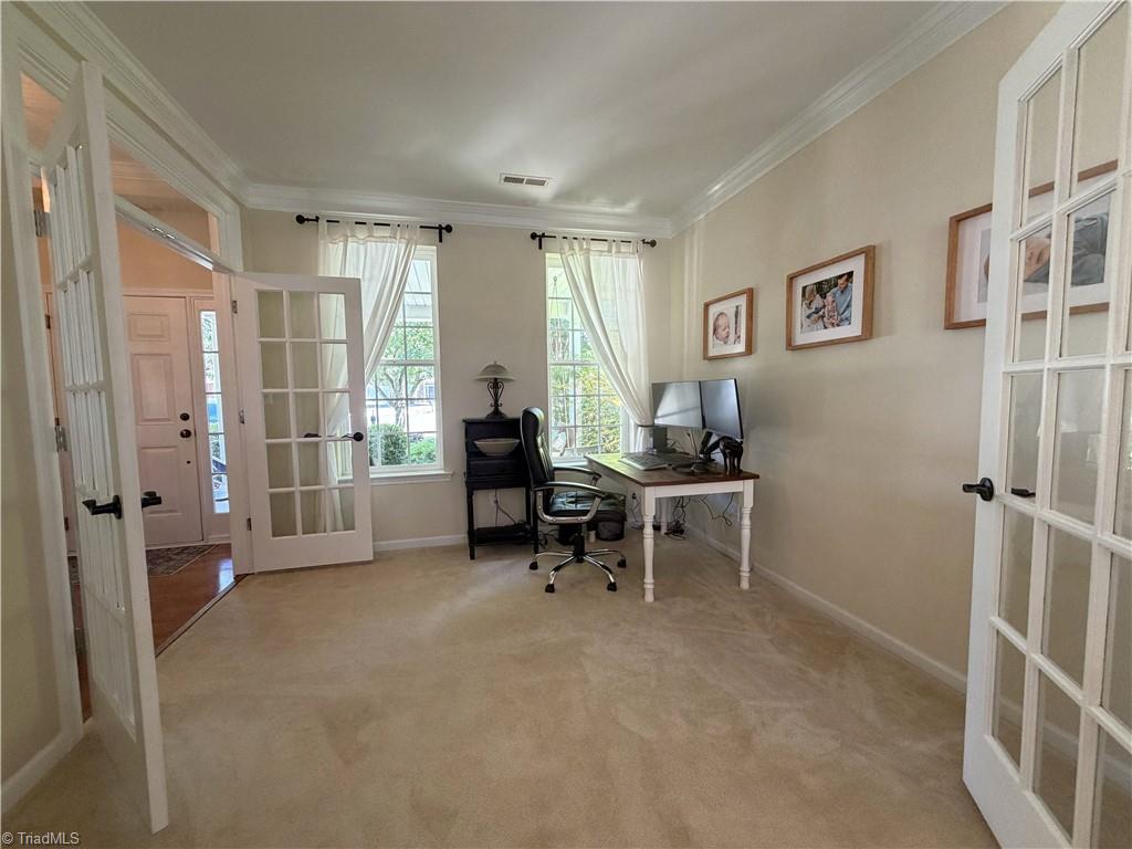 2971 Shady View Drive High Point, NC 27265 - Photo 12 of 45