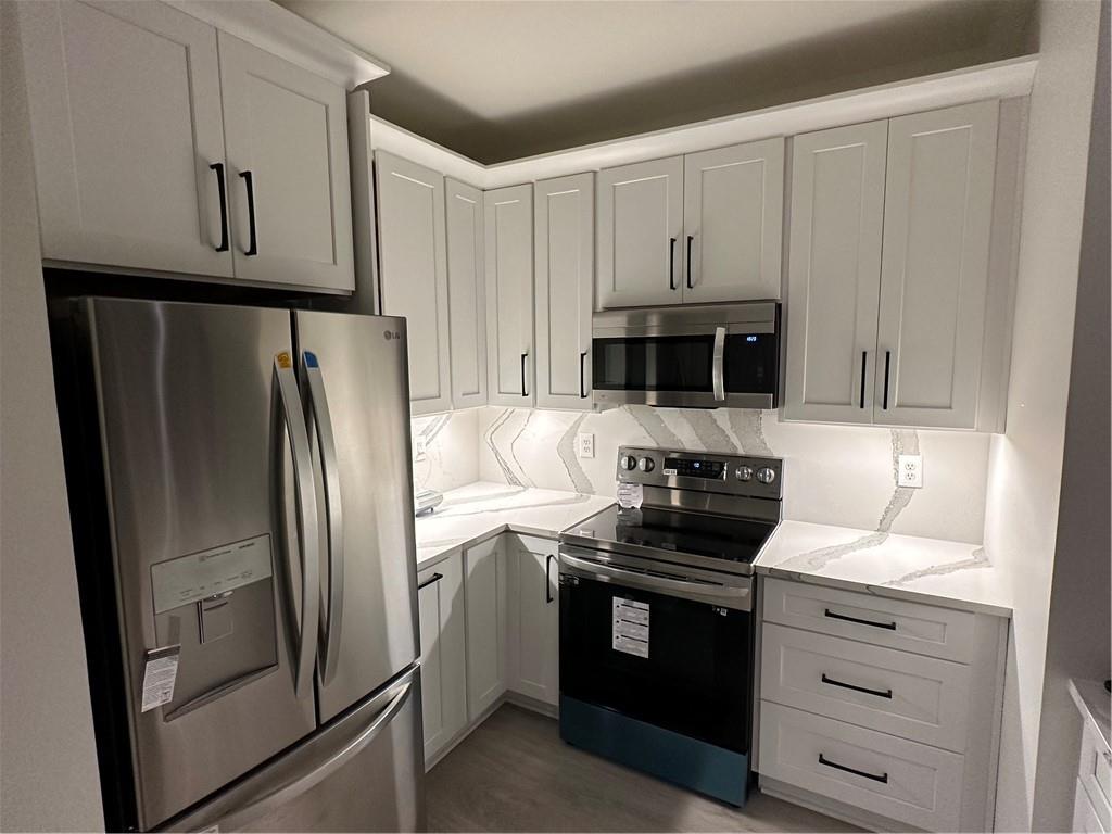 821 Ralph McGill Boulevard Northeast, Unit 2211 Atlanta, GA 30306 - Photo 15 of 43