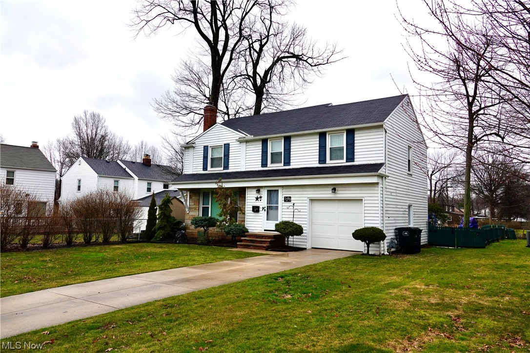 1099 Croyden Road Lyndhurst, OH 44124 - Photo 3 of 25