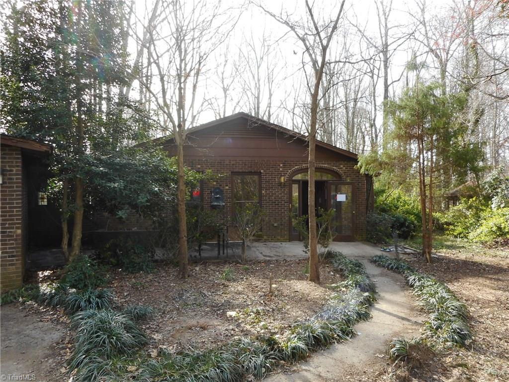 4154 Old Way Road Sophia, NC 27350 - Photo 1 of 13 Gallery Image 1