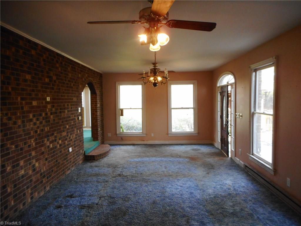 4154 Old Way Road Sophia, NC 27350 - Photo 2 of 13 Gallery Image 2