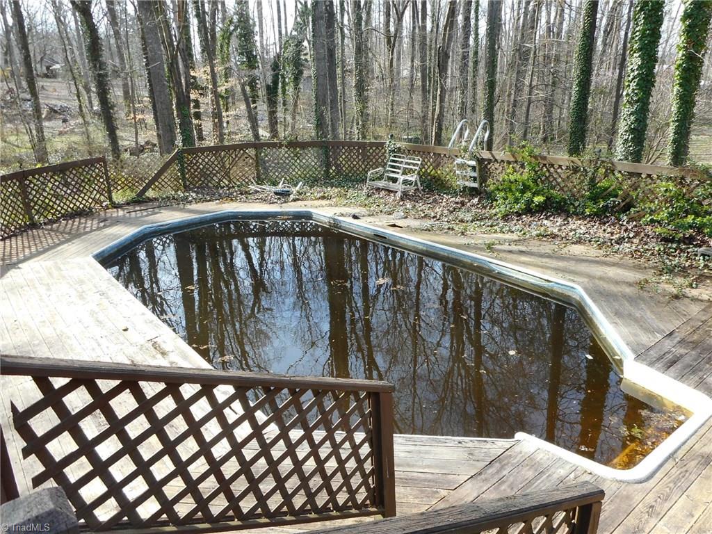 4154 Old Way Road Sophia, NC 27350 - Photo 12 of 13 Gallery Image 12