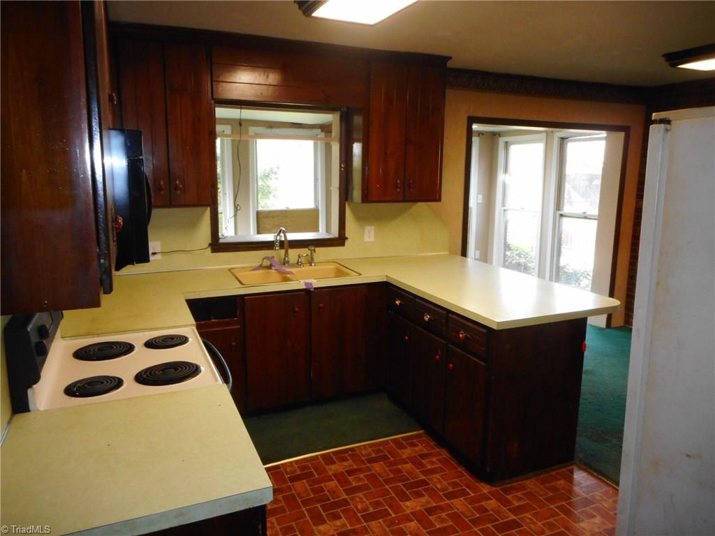 4154 Old Way Road Sophia, NC 27350 - Photo 3 of 13 Gallery Image 3