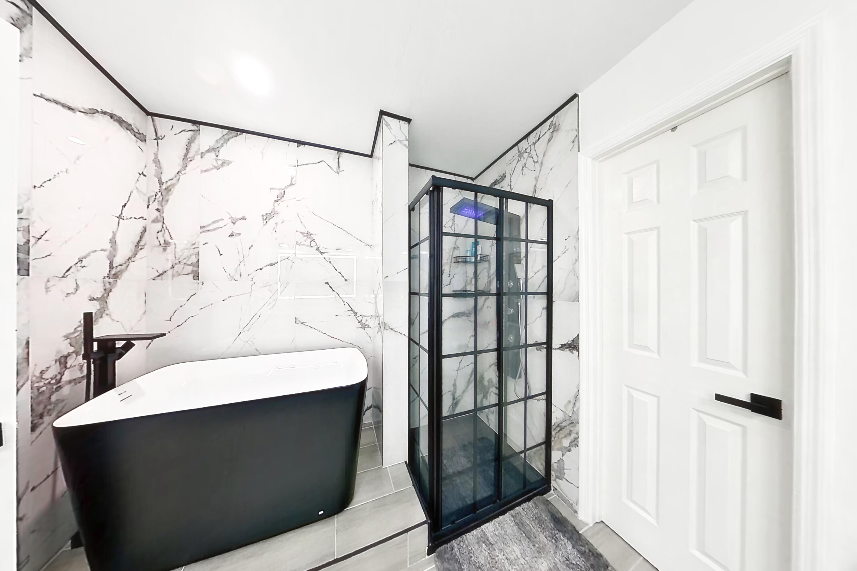 110 Baron Place North Augusta, SC 29841 - Photo 11 of 19 Tiled Shower!