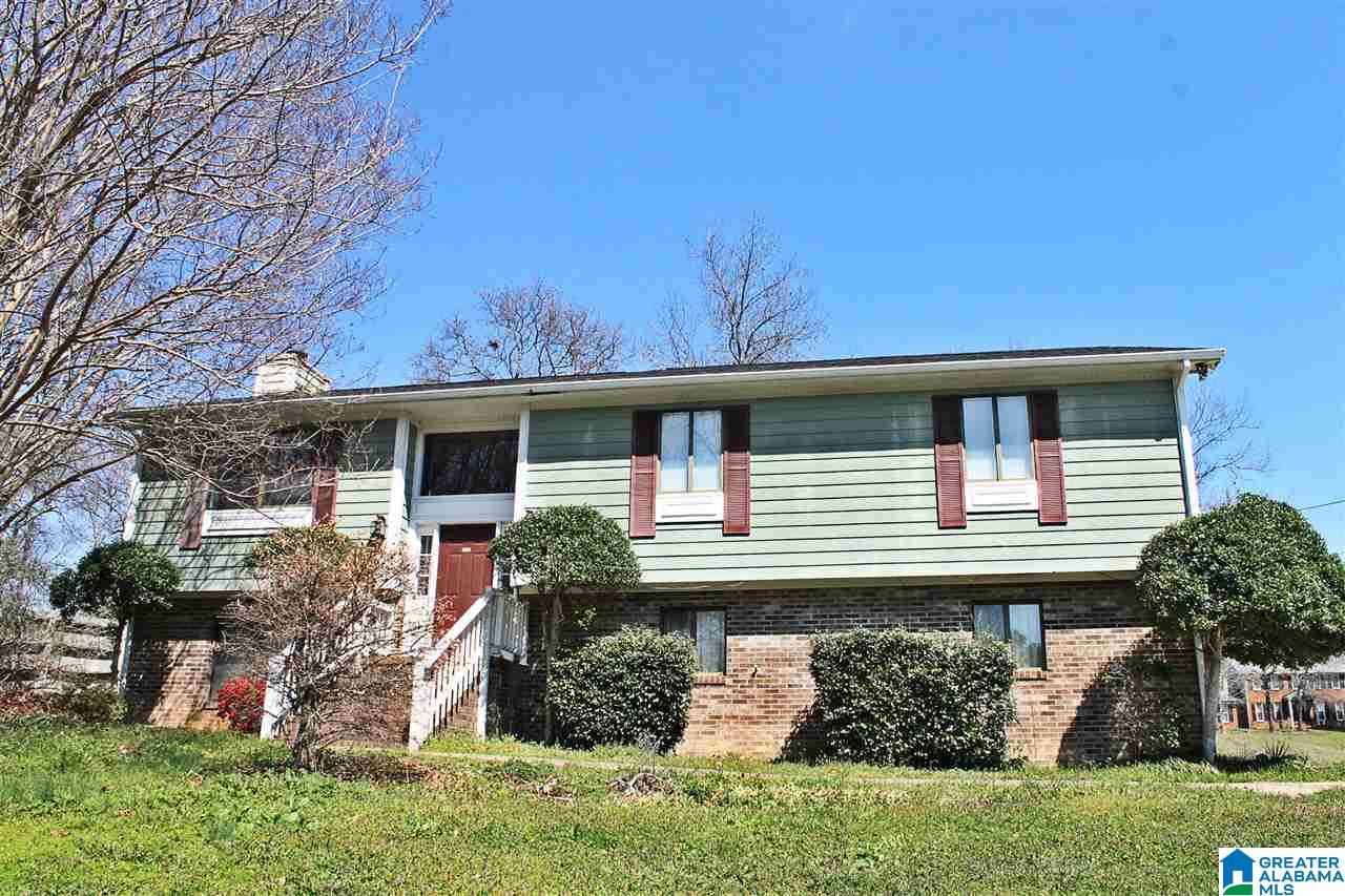 1011 Comanche Trail Anniston, AL 36206 - Photo 25 of 26