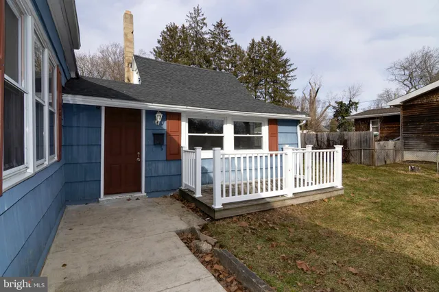 $285,000 | 337 Buffalo Avenue, Egg Harbor City, NJ 08215