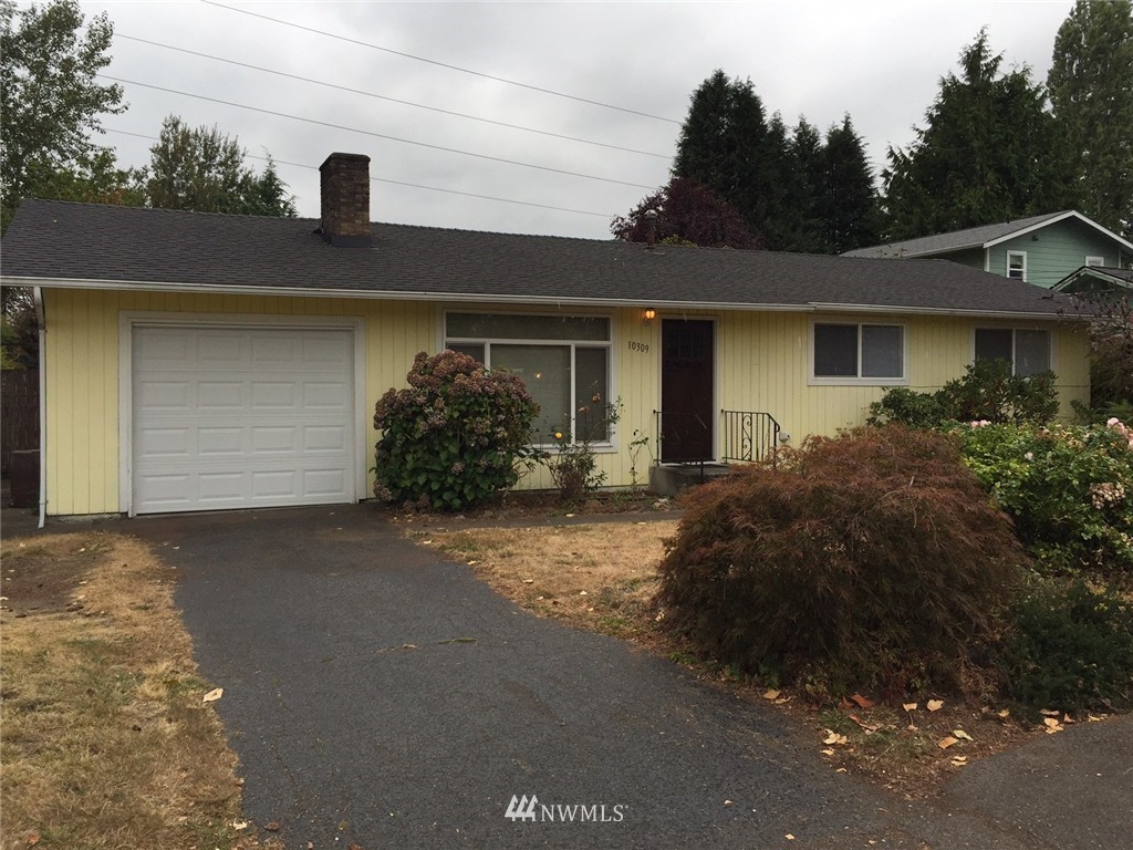 10309 128th Avenue Southeast Renton, WA 98056 - Photo 1 of 9