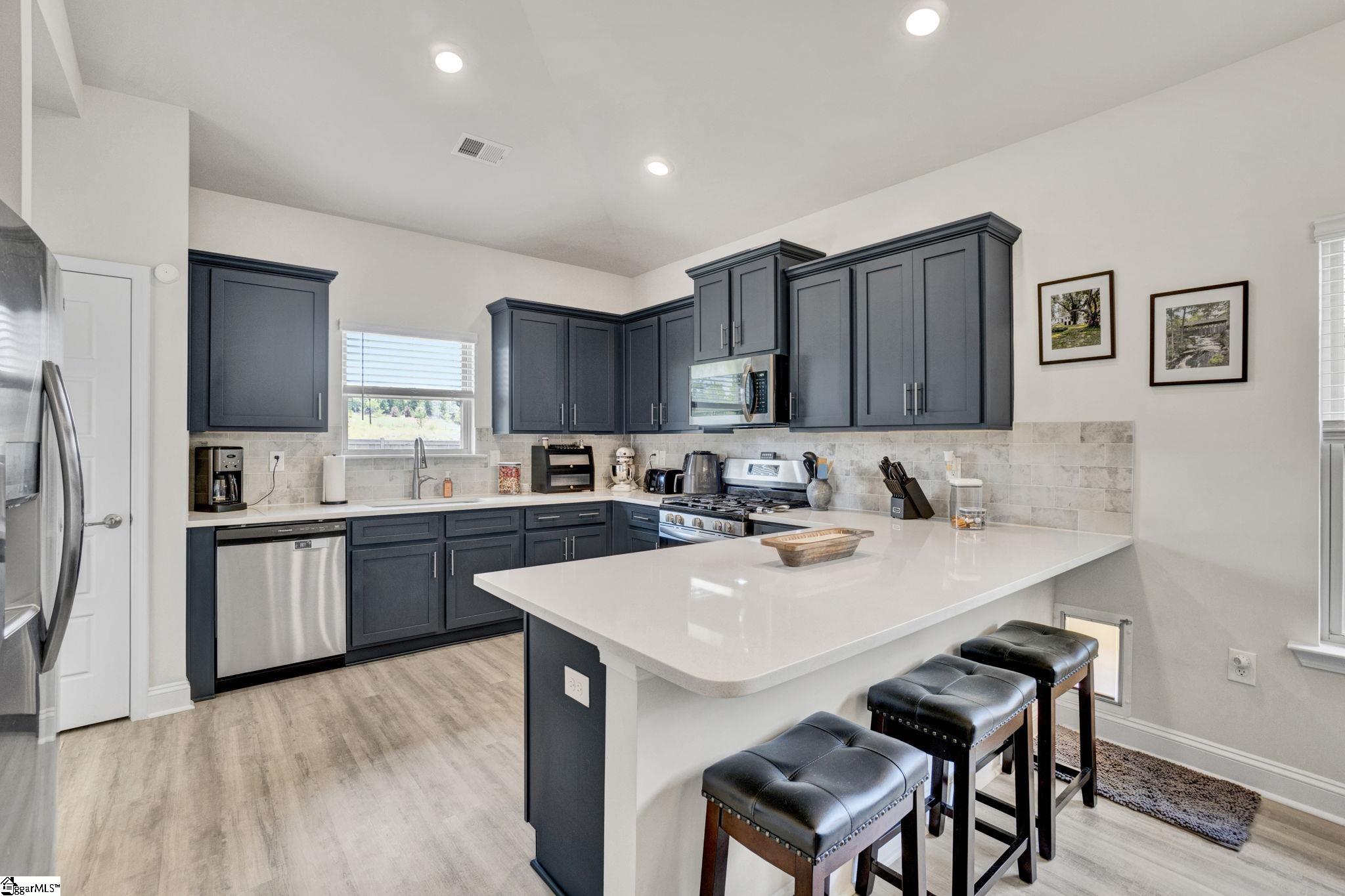 106 Red Holw Road Simpsonville, SC 29681 - Photo 8 of 44