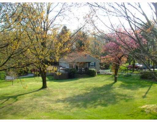 4415 Tuscarawas Road Beaver, PA 15009 - Photo 1 of 12 Exterior Front. PEACEFUL, INVITNG SETTING FOR THIS SWEET HOME ON GORGEOUS 1.2 ACRES OF MATURE LANDSCAPING. AMPLE FRONTAGE AFFORDS PRIVACY AND OUTDOOR ENJOYMENT ON THE CUSTOM WRAP-AROUND DECKING. GREAT STARTER HOME WITH "ROOM TO GROW"