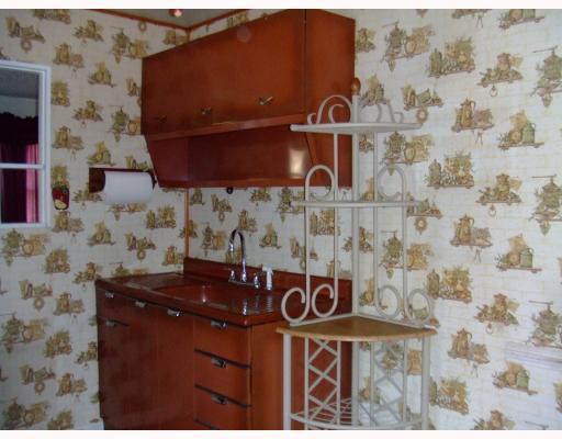 4415 Tuscarawas Road Beaver, PA 15009 - Photo 11 of 12 Kitchen. COZY KITCHEN JUST NEEDS YOUR PERSONAL TOUCHES! ACCESS FOR ELEC. OR GAS STOVE.