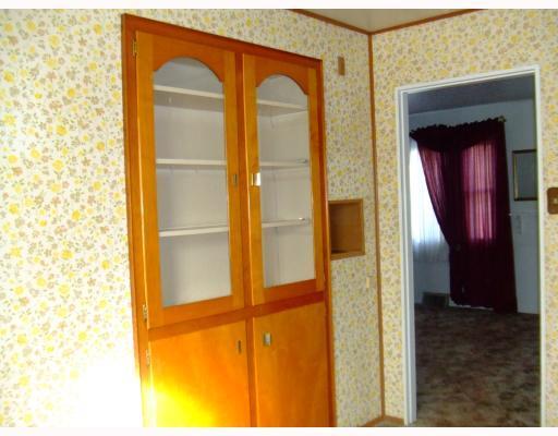 4415 Tuscarawas Road Beaver, PA 15009 - Photo 10 of 12 Dining Room. BUILT IN CHINA CLOSET IN COZY DINING AREA!