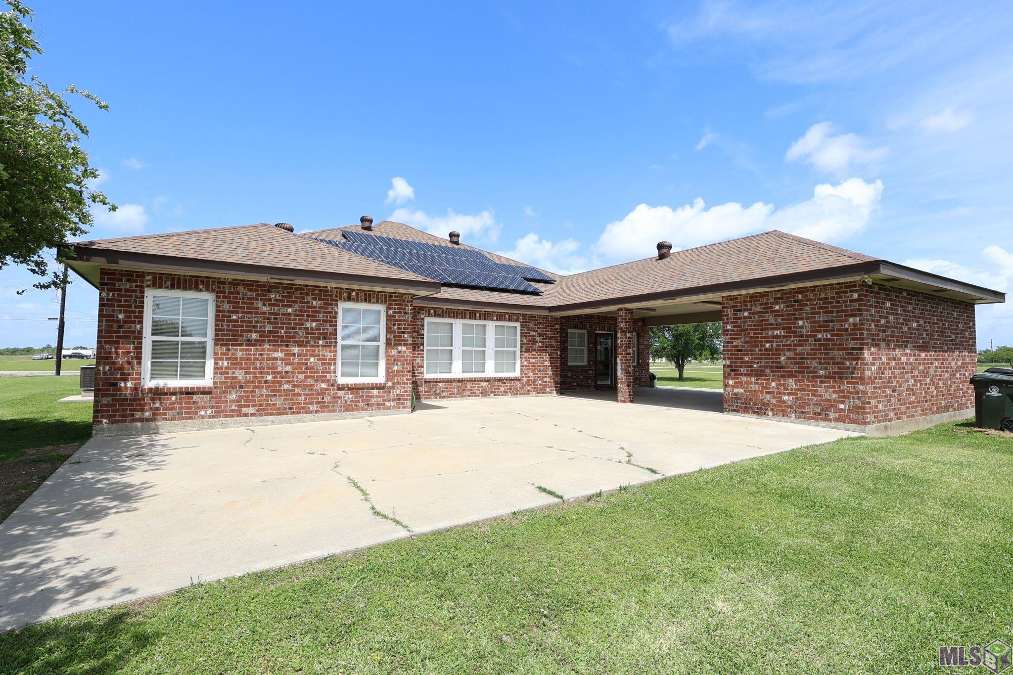 744 East Woodlawn Ranch Road Houma, LA 70363 - Photo 24 of 27