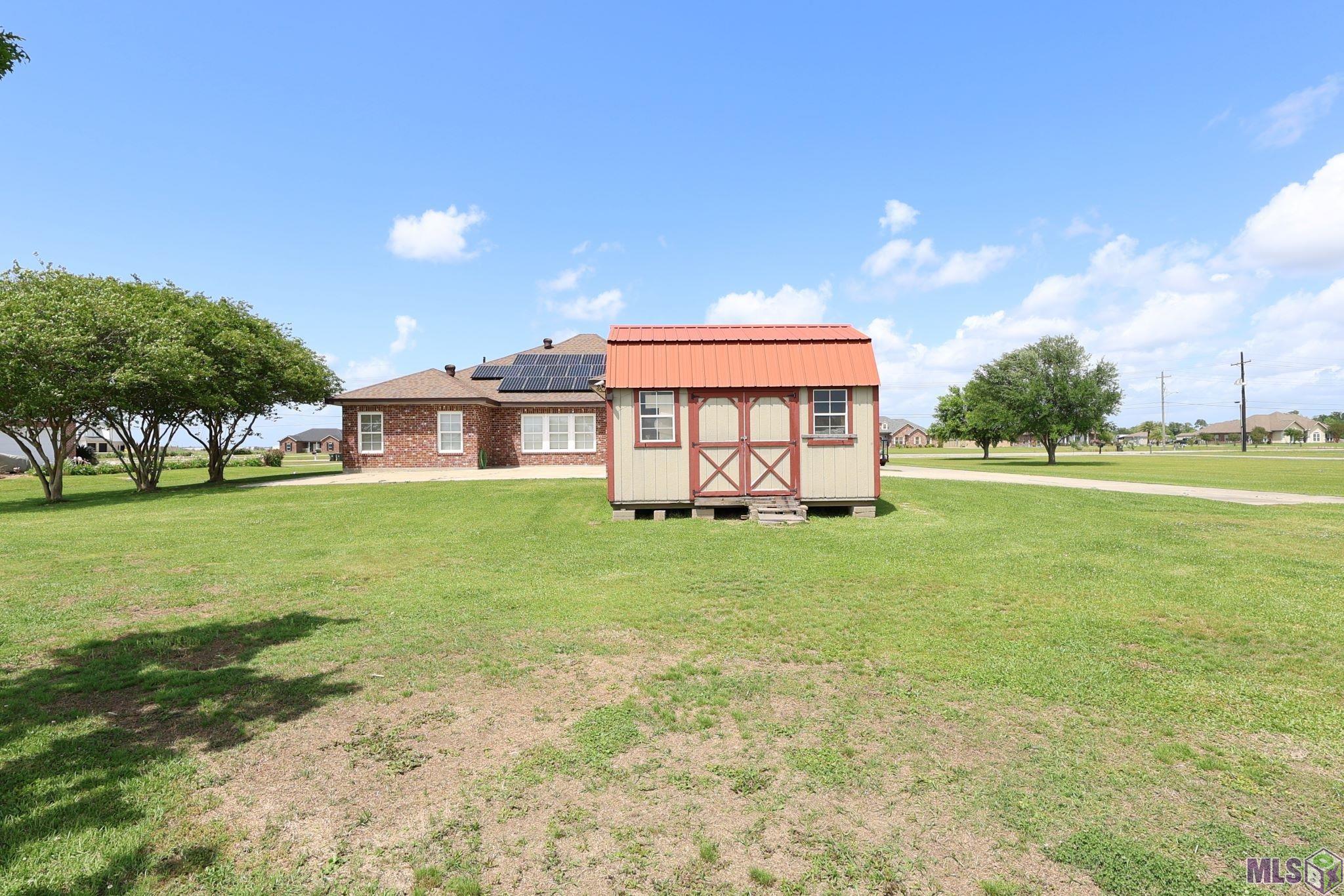 744 East Woodlawn Ranch Road Houma, LA 70363 - Photo 26 of 27