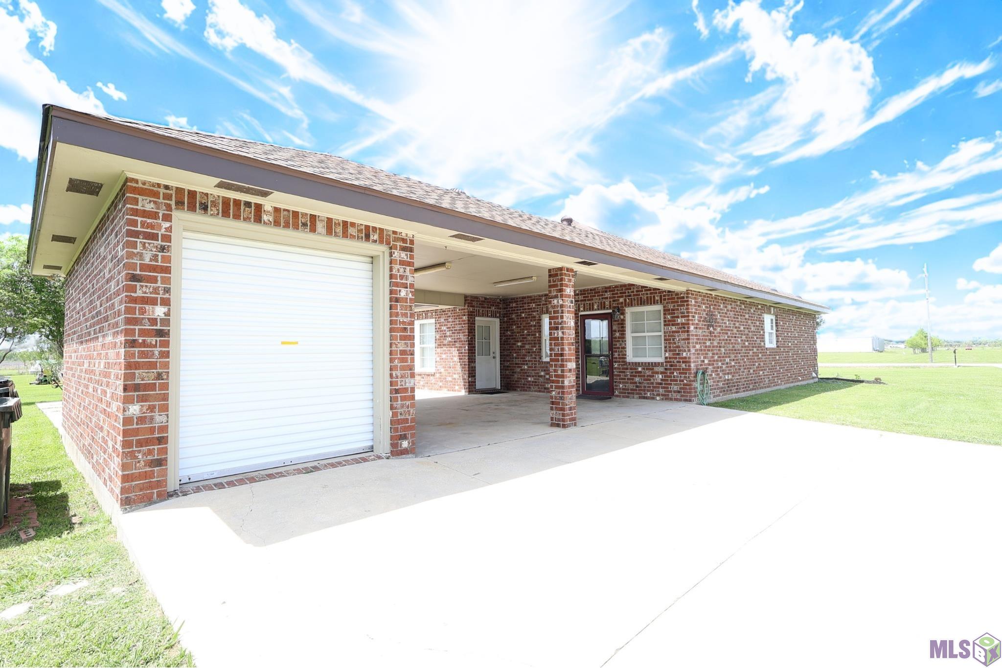 744 East Woodlawn Ranch Road Houma, LA 70363 - Photo 27 of 27