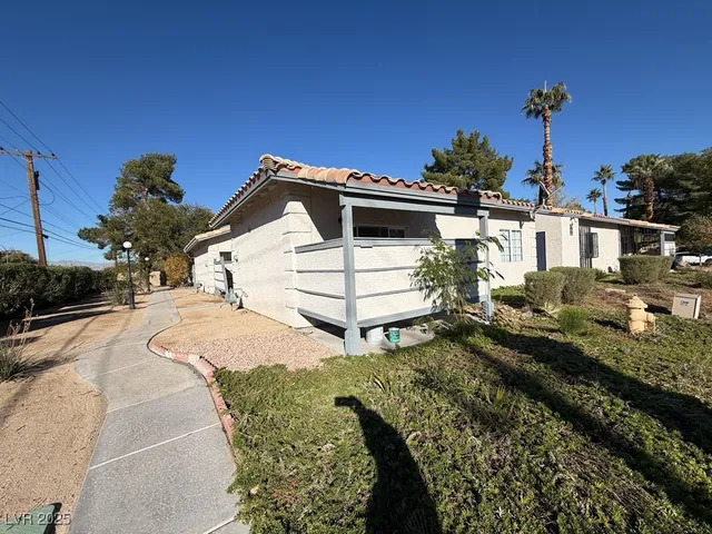 $1,200 | 275 North Lamb Boulevard, Unit C, Las Vegas, NV 89110