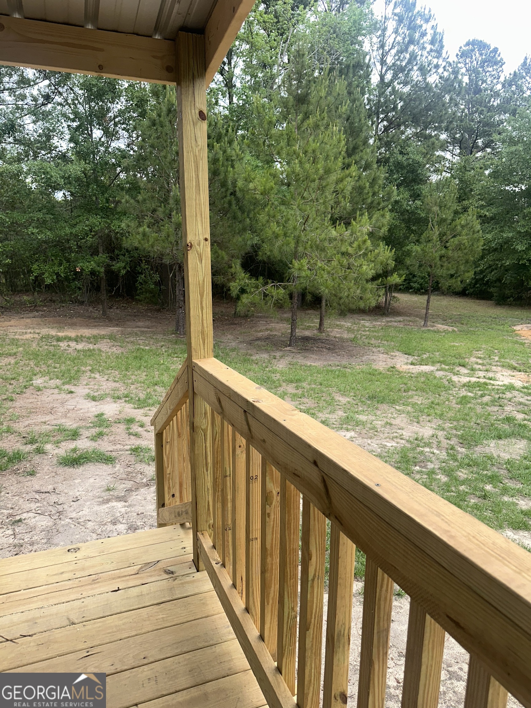 247 Mamie Graham Road East Dublin, GA 31027 - Photo 17 of 17