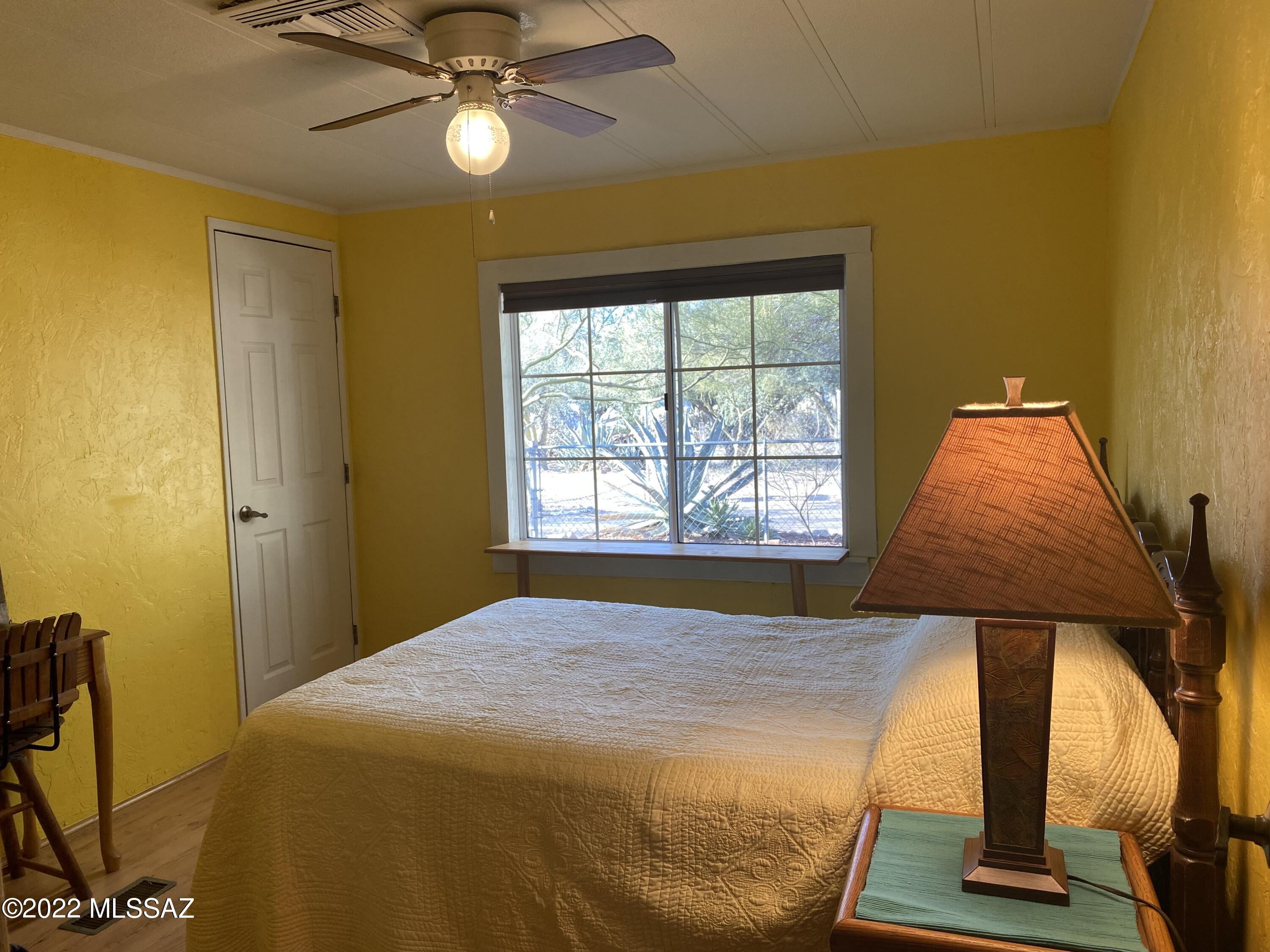 10595 West Mars Road Tucson, AZ 85743 - Photo 28 of 39