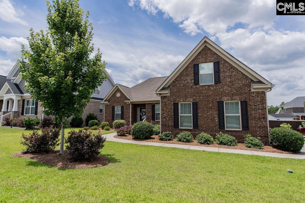348 Congaree Ridge Court West Columbia, SC 29170 - Photo 6 of 87