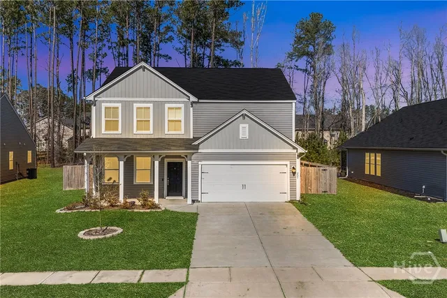$369,900 | 227 Benelli Drive, Pooler, GA 31322