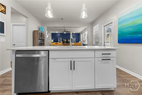 $399,900 | 227 Benelli Drive, Pooler, GA 31322