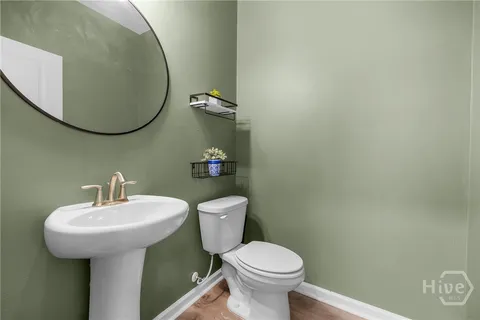 $399,900 | 227 Benelli Drive, Pooler, GA 31322