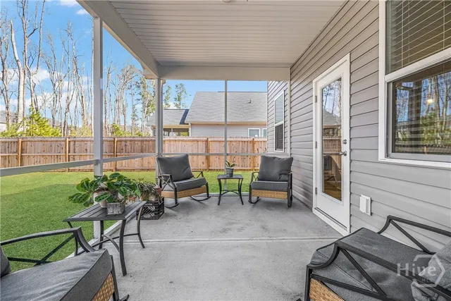 $369,900 | 227 Benelli Drive, Pooler, GA 31322