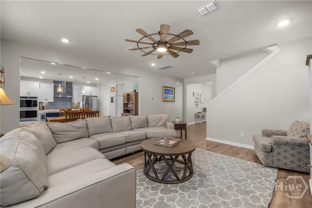 $369,900 | 227 Benelli Drive, Pooler, GA 31322