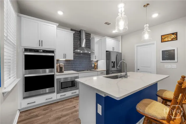 $369,900 | 227 Benelli Drive, Pooler, GA 31322