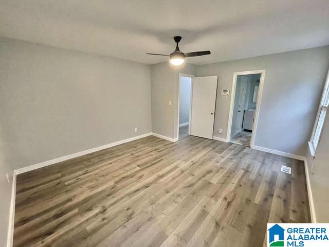4605 Trail Ridge Circle Pelham, AL 35124 - Photo 20 of 34