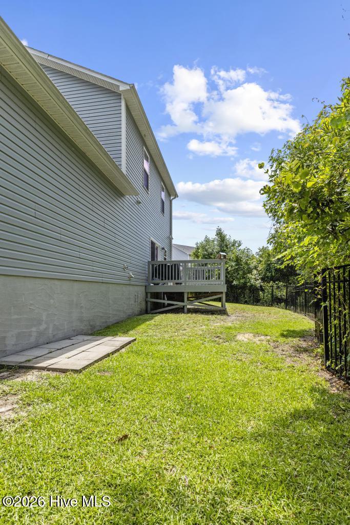 205 Bangor Court Hubert, NC 28539 - Photo 33 of 33