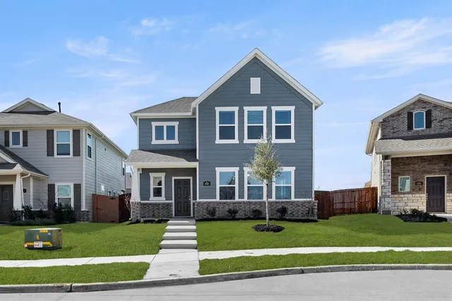 $348,919 | 3723 Jade Lane, Crandall, TX 75114