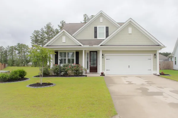 $505,000 | 683 Yellow Leaf Lane, Summerville, SC 29486