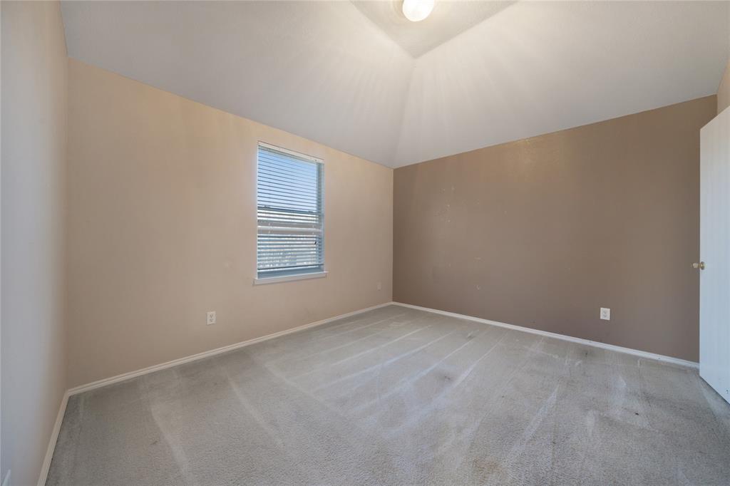 13241 Ridgepointe Road Fort Worth, TX 76244 - Photo 15 of 31 a view of an empty room with a window