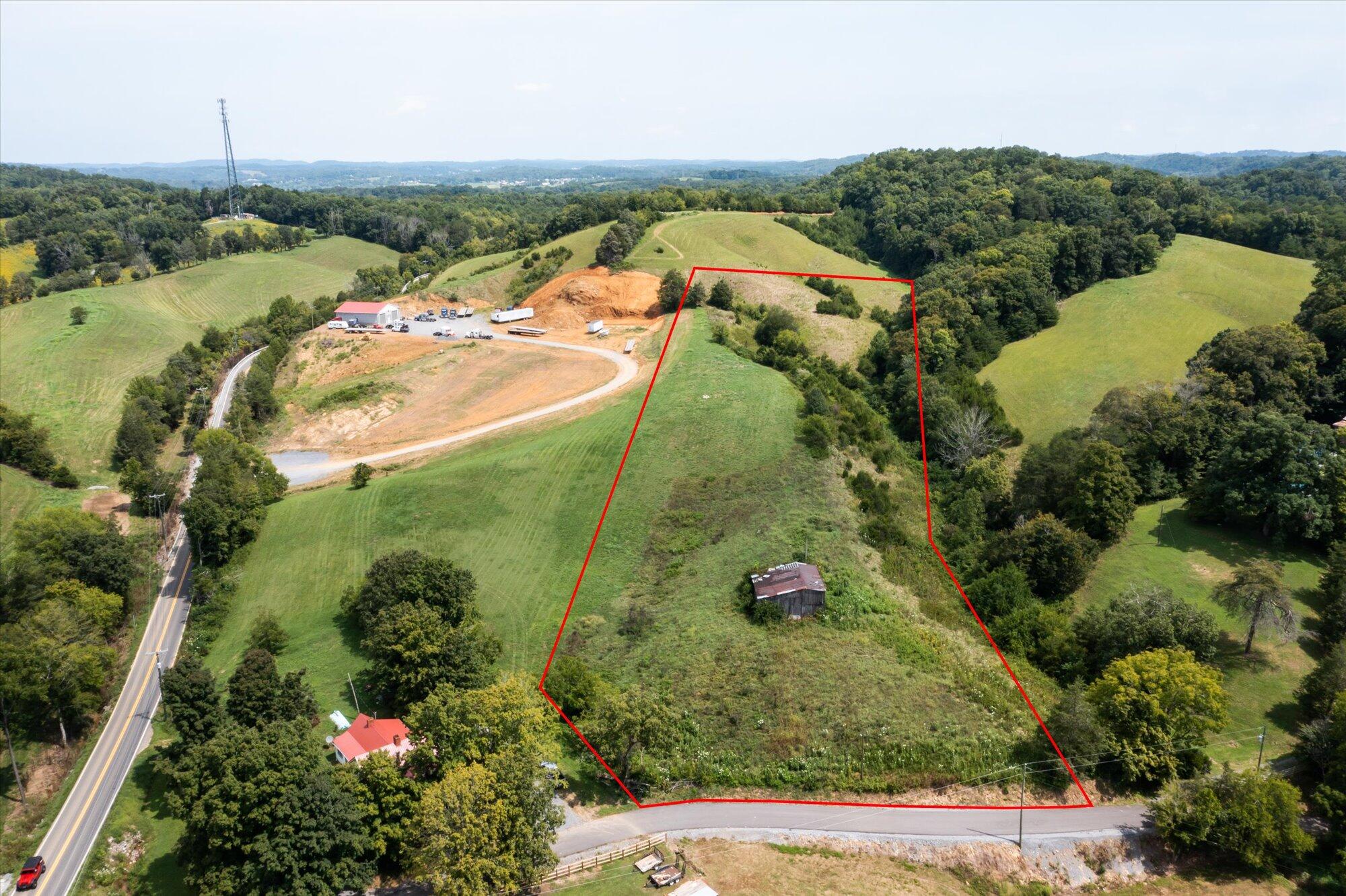 Terry Road Sevierville, TN 37876 - Photo 11 of 23 01-Terry-Rd-Sevierville-TN-37876-1